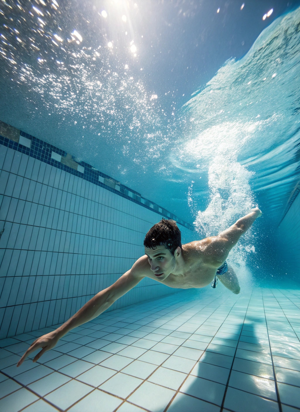 Fördelar med aquafitness